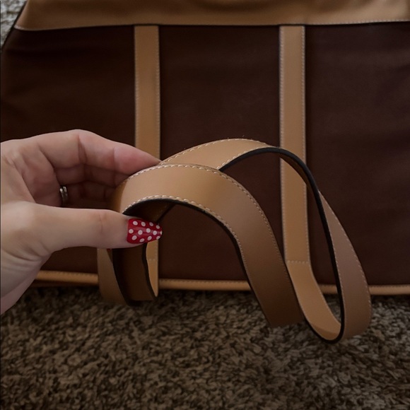 Stoney Clover Lane Tote Bag - Picture 3 of 4